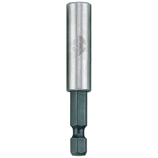 Держатель вставок (бит) 1/4", магнитный, для шуруповерта KING TONY 750-60