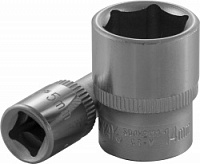 Головка торцевая JONNESWAY S04H2110 (1/4";DR, 10 мм)