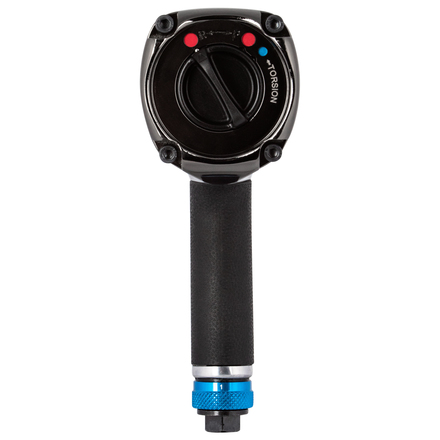 Licota PAW-04045H Гайковерт пневматический ударный 1/2" 810 Нм (83 кГм), с регулировкой момента