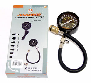 Компрессометр JONNESWAY AR020018