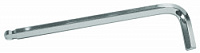 Ключ торцевой шестигранный с шаром Ombra 502305, H5