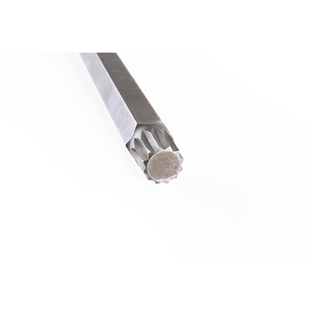 Licota ATF-5211D Торцевая головка 1/2" со вставкой М14 800 мм