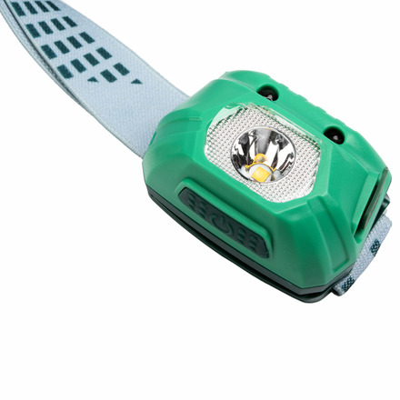 GARWIN PRO GL-HLR50 Фонарь налобный аккумуляторный GL-HLR50