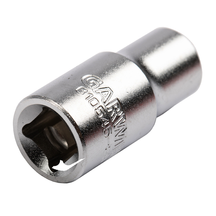 GARWIN PRO 610545-E8 Головка торцевая 1/4" E8