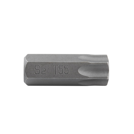Licota BTX33055 Бита 10 мм Torx T55 30 мм