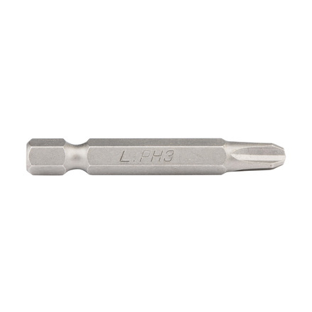 Licota BPH105003 Бита 1/4" PH3 50 мм