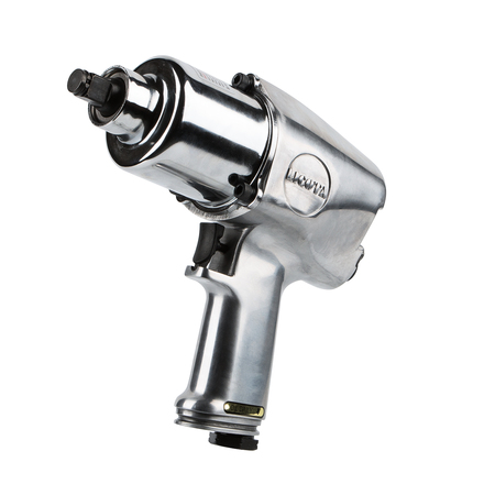 Licota PAW-04004 Гайковерт пневматический ударный 1/2" 1017 Нм (103 кГм), усиленный