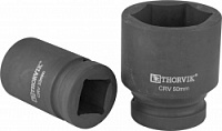 Головка торцевая для ручного гайковерта Thorvik LSWS00165 (1", 65 мм)