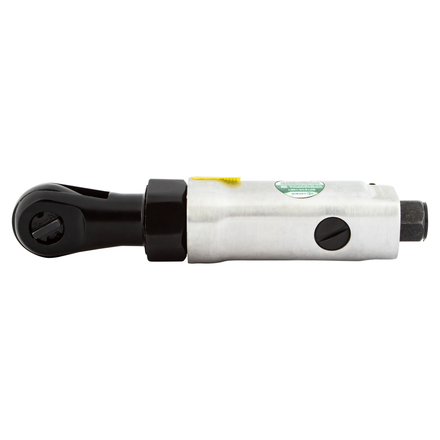 GARWIN PRO 801510-1001 Пневмотрещотка 1/4" 45 Нм (4,6 кГм)