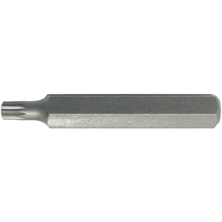 Licota BSM37510 Бита 10 мм Spline M10 75 мм