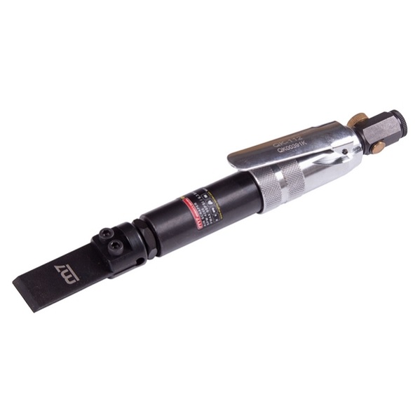Нож скребковый пневматический MIGHTY SEVEN QK-112, 4200 кол/мин