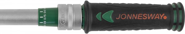 Ключ динамометрический Jonnesway T27031N (3/8"DR, 4.5-30 Нм)