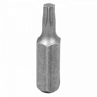 Вставка (бита) торцевая 5/16", TORX, Т20, L = 32 мм KING TONY 183220T