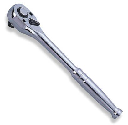 R2904A Рукоятка трещоточная 1/2"DR, 36 зубцов, 278 мм