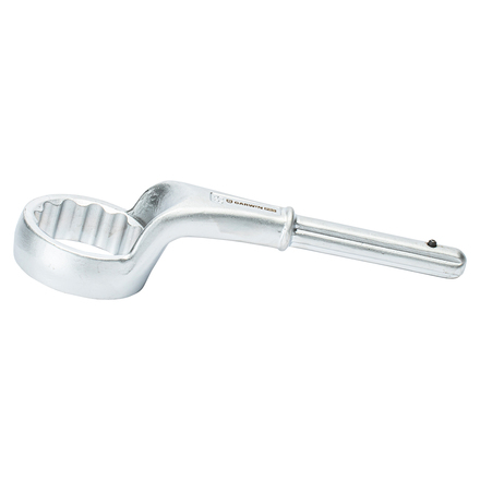GARWIN PRO 603840-85 Ключ накидной усиленный 85 мм