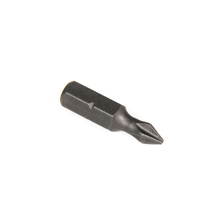 Licota BPA102501 Бита 1/4" "non-slip" PH1x25 мм