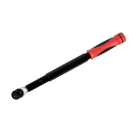 Licota AQED-N3100 Динамометрический ключ электронный 3/8" 10-100Нм