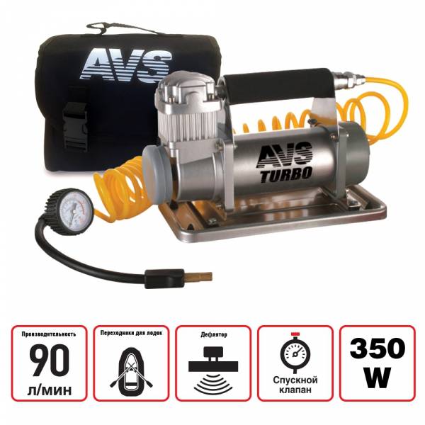 AVS KS900