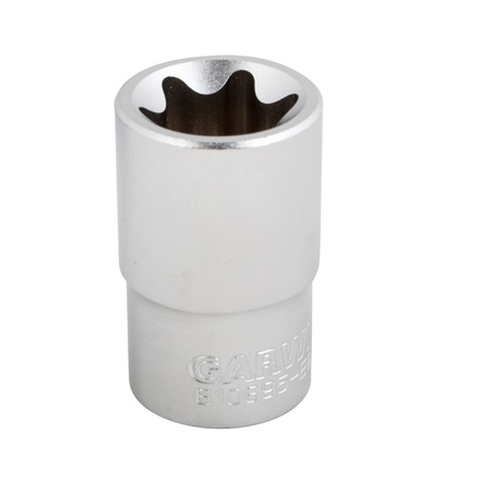 GARWIN PRO 610695-E20 Головка торцевая 1/2" E20