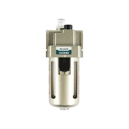 GARWIN PRO 807660-17-38 Лубрикатор для пневмоинструмента 3/8"