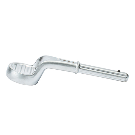 GARWIN PRO 603840-70 Ключ накидной усиленный 70 мм