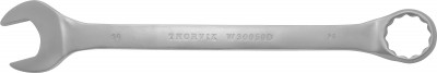 Ключ гаечный комбинированный серии ARC 50 мм Thorvik W30050D