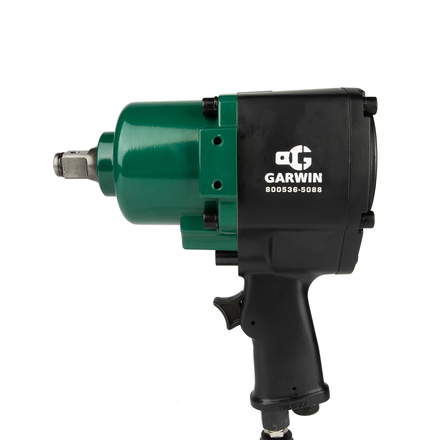 GARWIN PRO 800536-5088 Гайковерт пневматический ударный 3/4" 1800 Нм