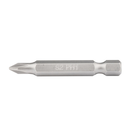 Licota BPH105001 Бита 1/4" PH1 50 мм