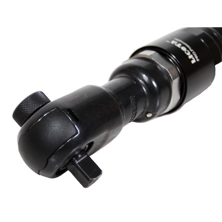 Licota PAR-04022 Пневмотрещотка 1/2" 271 Нм (28кГм), ударная