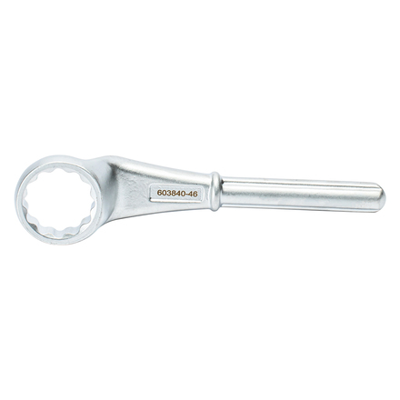 GARWIN PRO 603840-46 Ключ накидной усиленный 46 мм