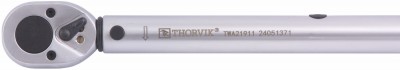 Ключ динамометрический Thorvik TWA21911 (3/8"DR, 19-110 Нм)