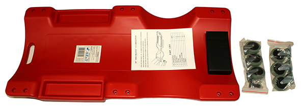 Лежак пластиковый 40" TA-B1035-C