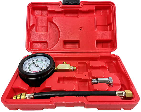 Компрессометр 0-300PSI AE&T TA-G1097 (MHR-A1017)