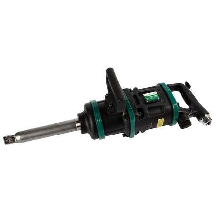 GARWIN PRO 800550-8010 Гайковерт пневматический ударный 1" 5300 Нм (540 кГм)