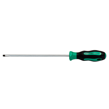 GARWIN PRO 634065-SL4*125 Отвертка профессиональная с узким жалом SL4.0, 125 мм