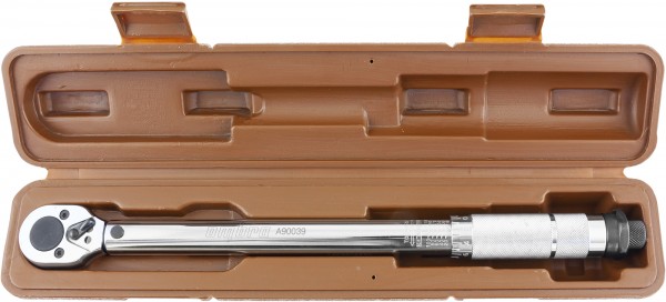 Ключ динамометрический Ombra A90039 (3/8")