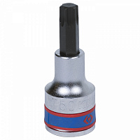 Насадка (бита) торцевая 1/2" TORX, T50, L = 60 мм KING TONY 402350