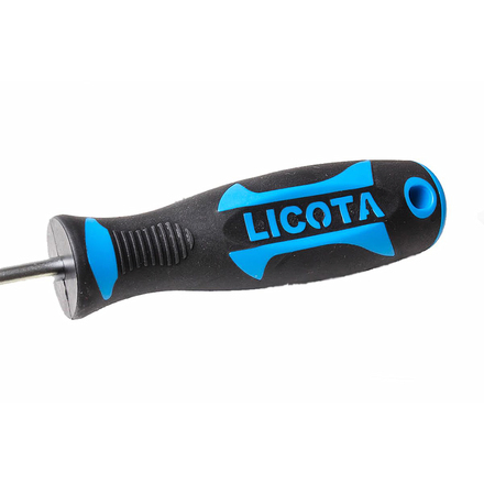 Licota ASD-521253 Отвертка профессиональная PH3, 125 мм