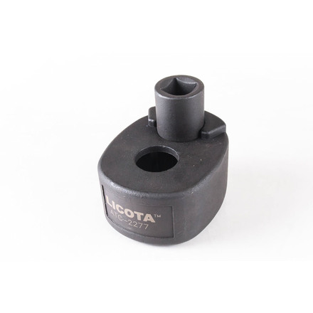 Licota ATC-2277 Ключ для тяги рулевой рейки, эксцентриковый, 33-42 мм