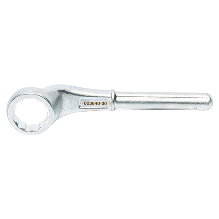 GARWIN PRO 603840-30 Ключ накидной усиленный 30 мм