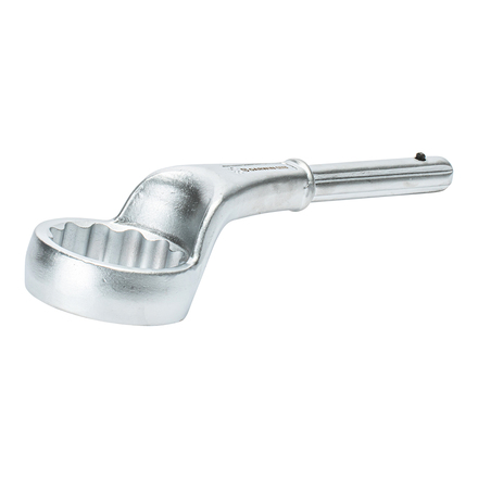 GARWIN PRO 603840-80 Ключ накидной усиленный 80 мм