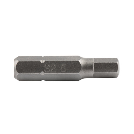 Licota BHE103050 Бита 1/4" шестигранная H5 30 мм