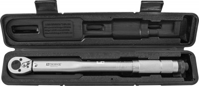 Ключ динамометрический Thorvik TW381911 (3/8")