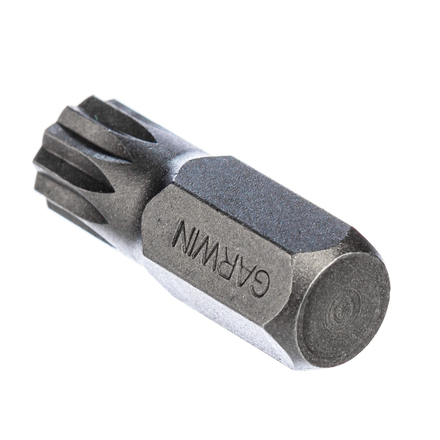 GARWIN PRO 631045-M12 Бита 10 мм Spline M12 30 мм