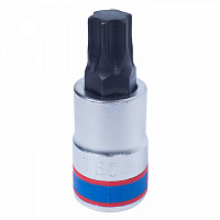 Насадка (бита) торцевая 1/2" TORX, T60, L = 60 мм KING TONY 402360