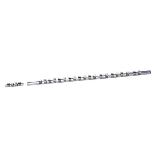 Набор глубоких торцевых головок 3/8", TORX Е-стандарт, E4-E14, 6 предметов KING TONY 3116PR