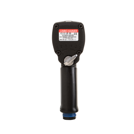 Licota PAW-J14002 Гайковерт пневматический ударный 1/2" 949 Нм (97 кГм), ультракомпактный