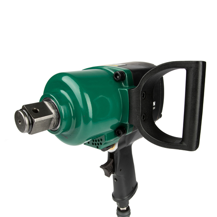 GARWIN PRO 800546-5088 Гайковерт пневматический ударный 1" 2000 Нм