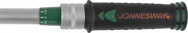 Ключ динамометрический Jonnesway T27030N (1/4"DR, 4.5-30 Нм)