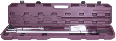 Ключ динамометрический Thorvik TWA5210 (1"DR, 200-1000 Нм)